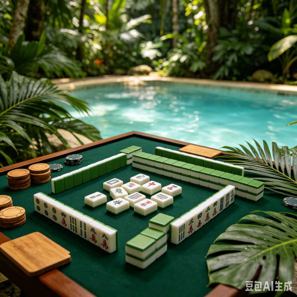 easy learn mahjong set