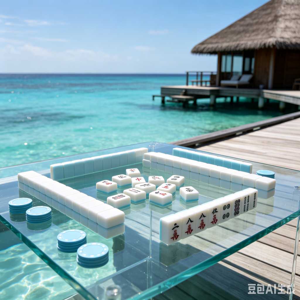 mahjong tiles