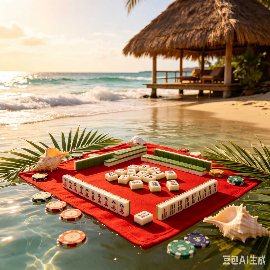 mahjong practice set for new players