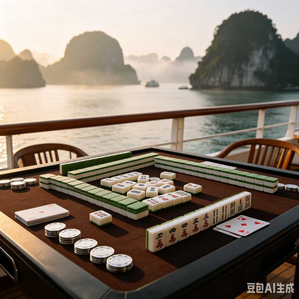 wichitaks,mahjong