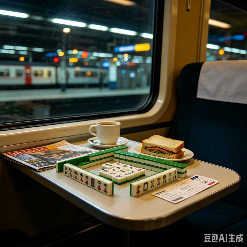 Chattanooga,mahjong