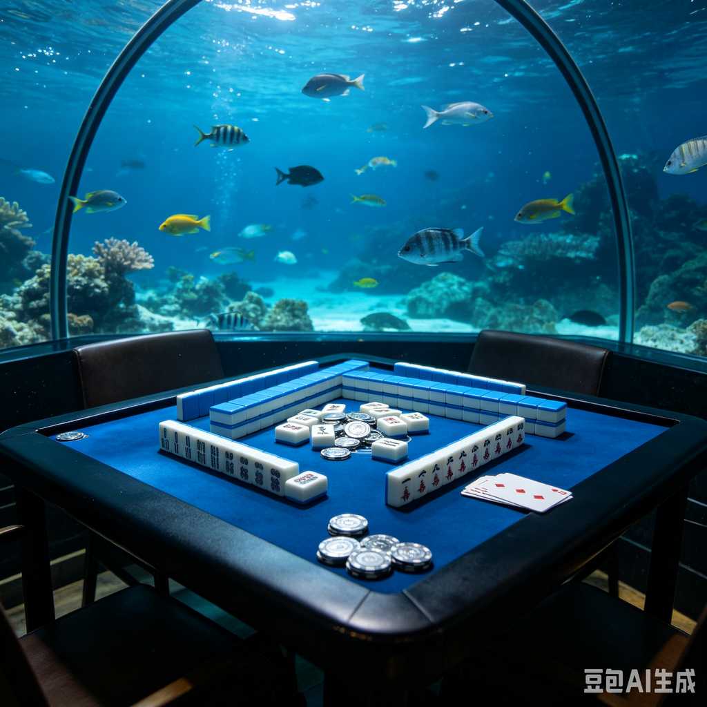 adult senior mahjong game set