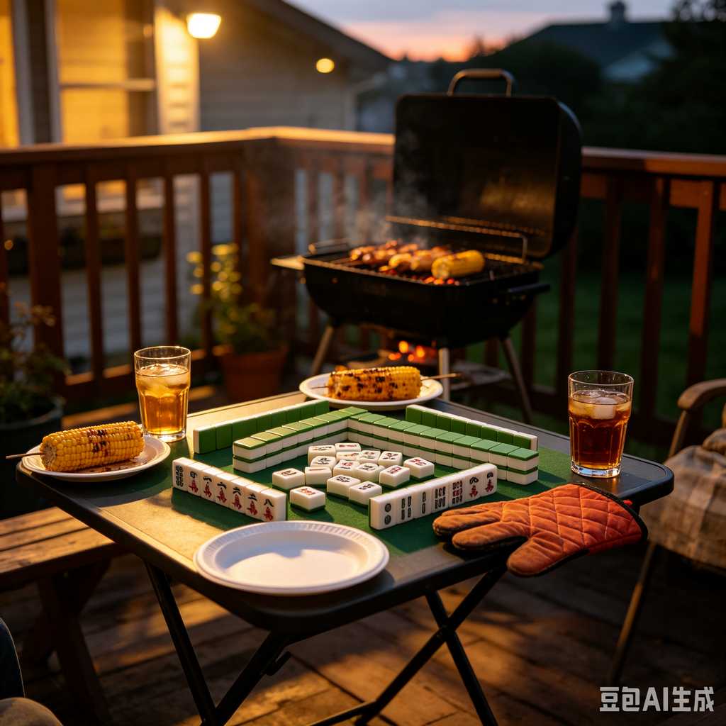 hot selling mahjong set 2026