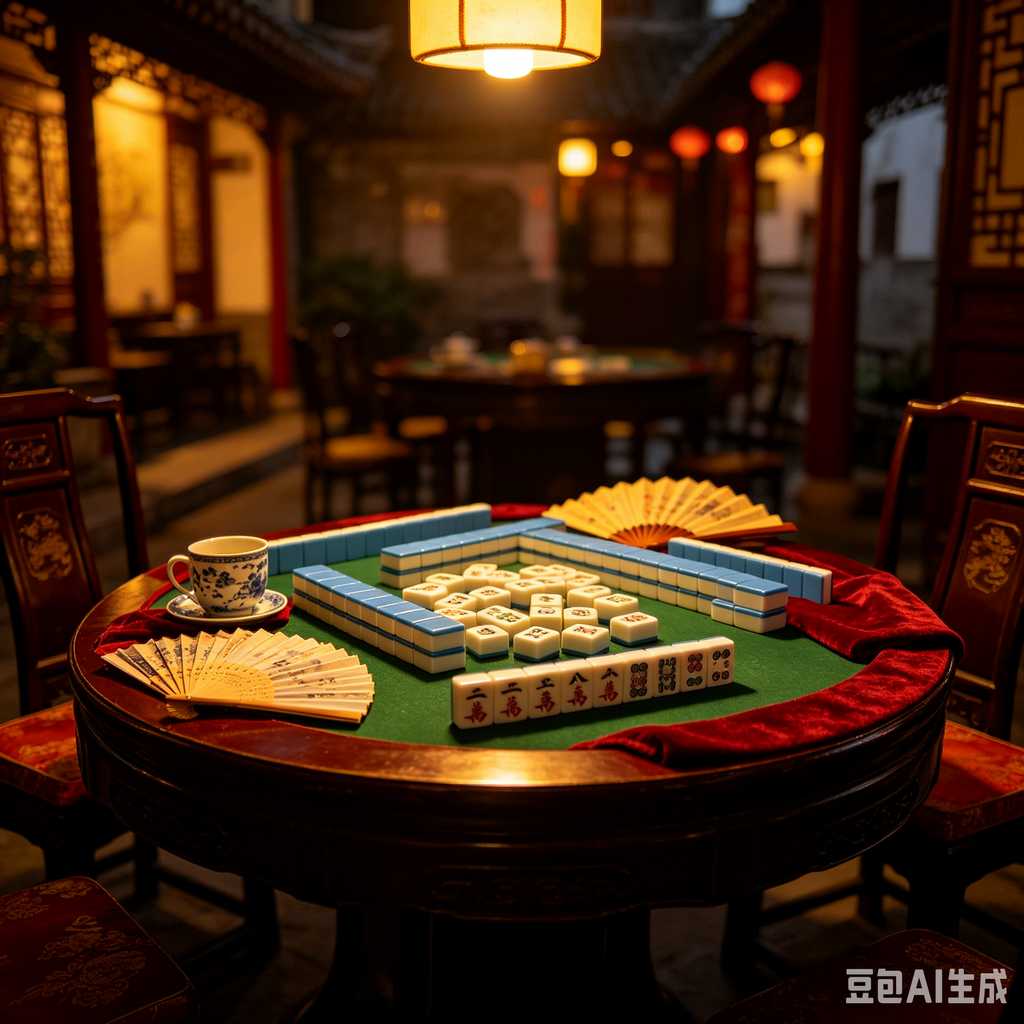 custom brand mahjong tiles wholesale