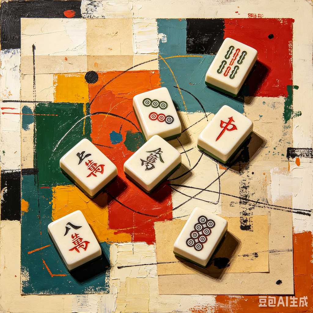 SanJose,mahjong