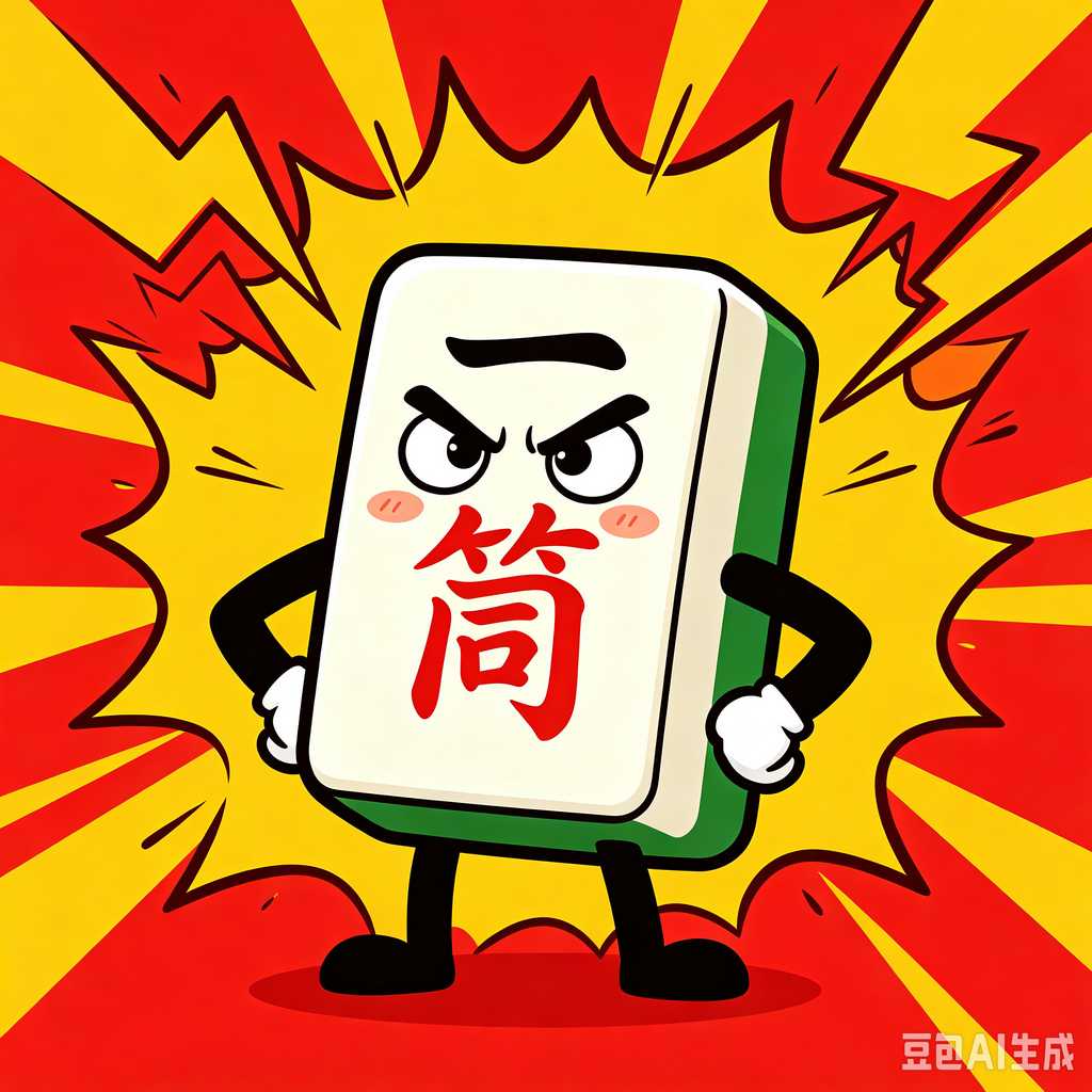 luggage portable mahjong tiles