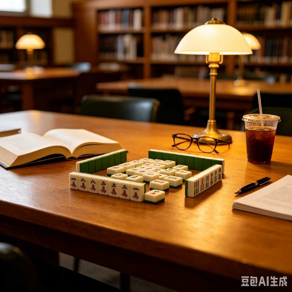 Athens,mahjong