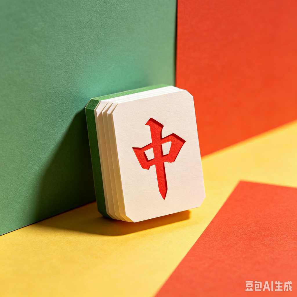 eriepa,mahjong
