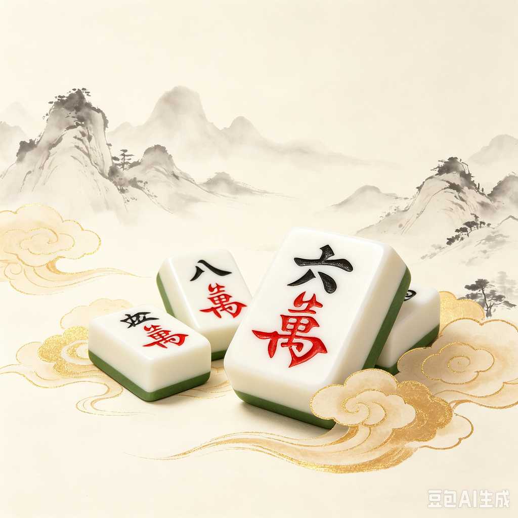 Chiclayo,mahjong