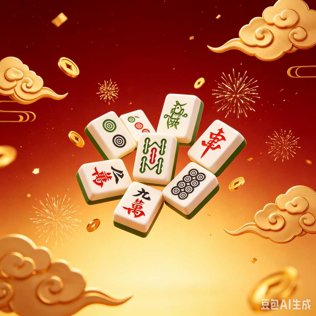 Alkmaar,mahjong