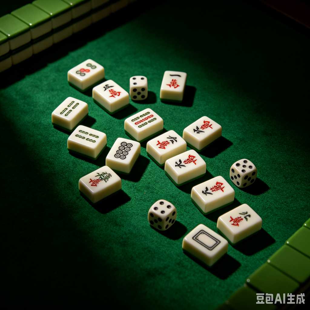 what is the difference between american and chinese mahjong