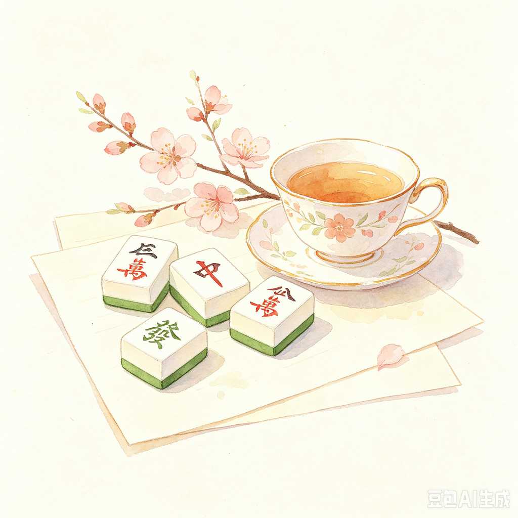 carlsbad,mahjong