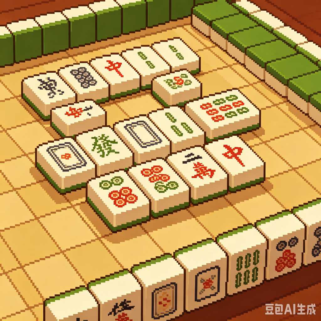 Cheyenne,mahjong