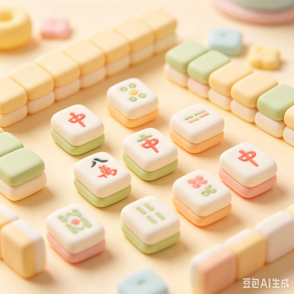 travel friendly mahjong set
