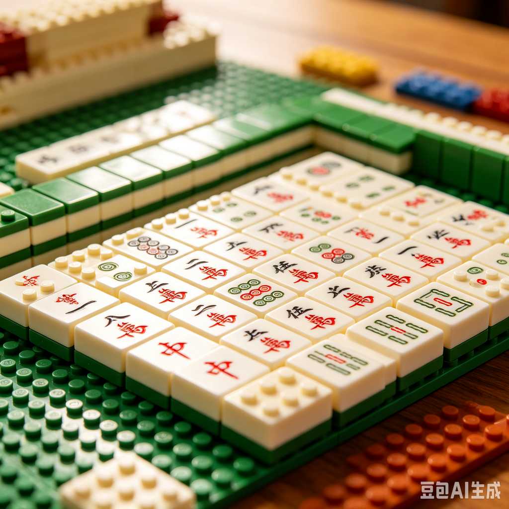 AntiguaGuatemala,mahjong