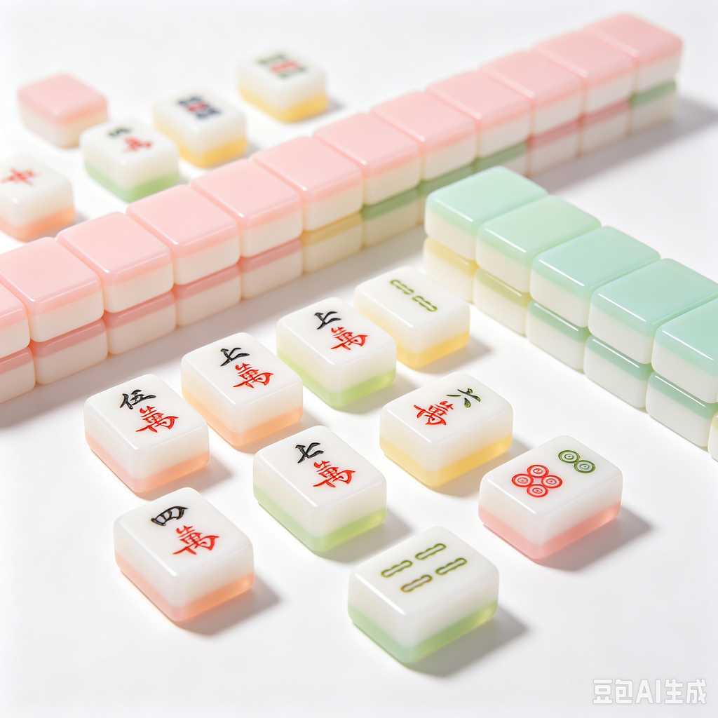 buy mahjong set online