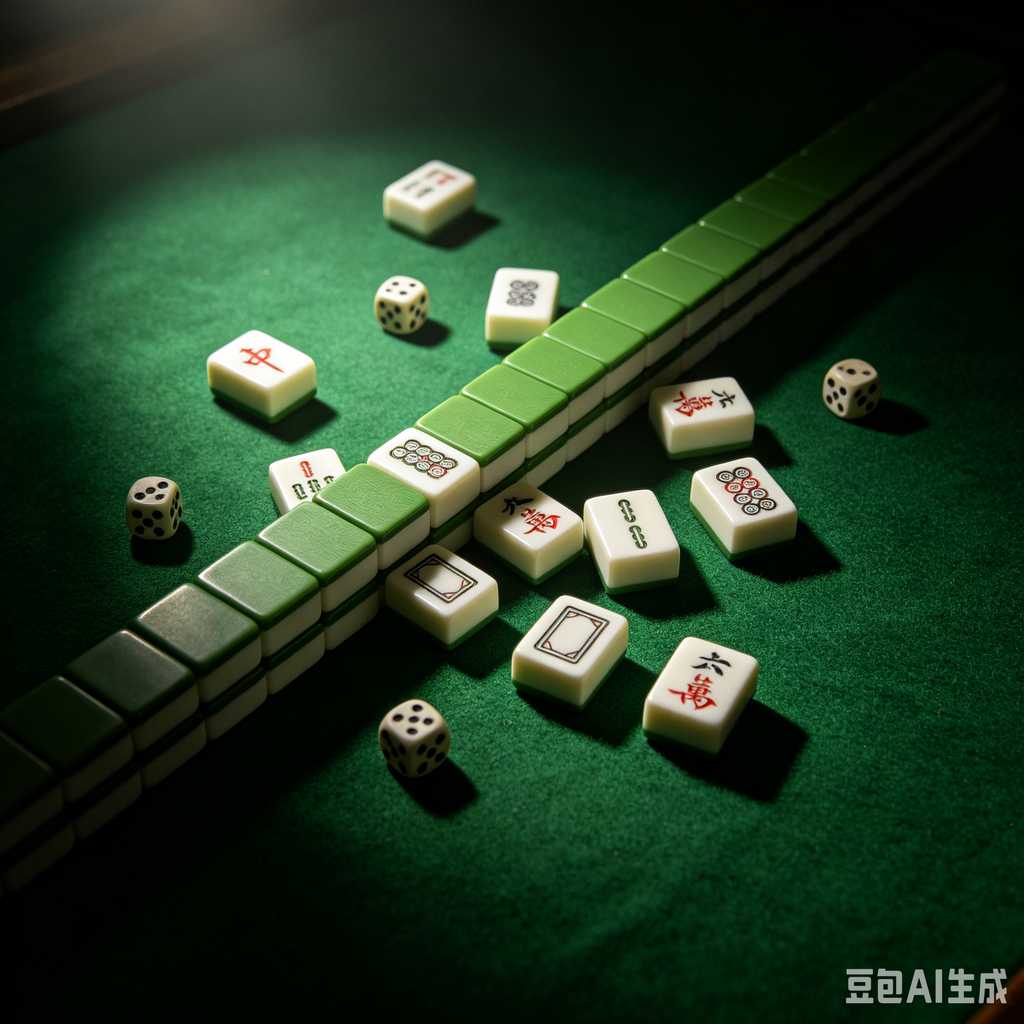 krakow,mahjong