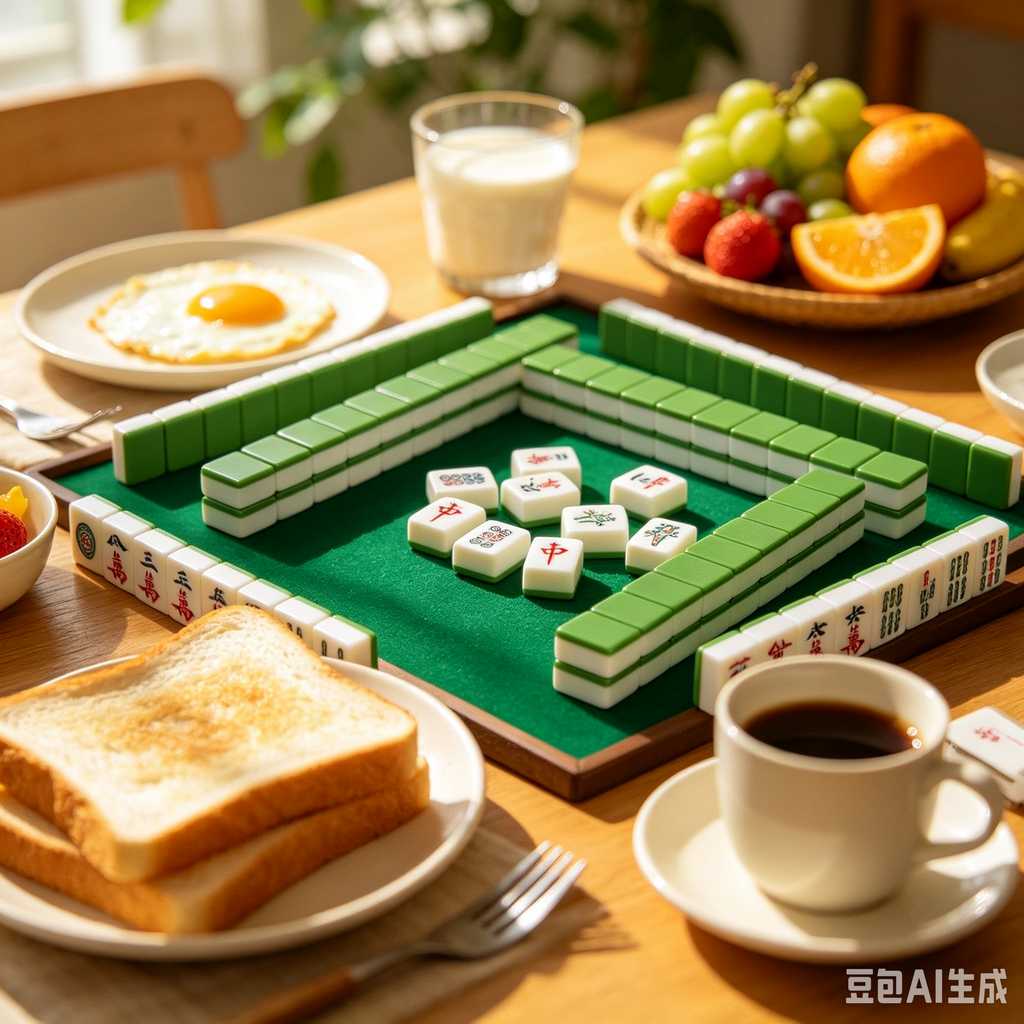 York,mahjong