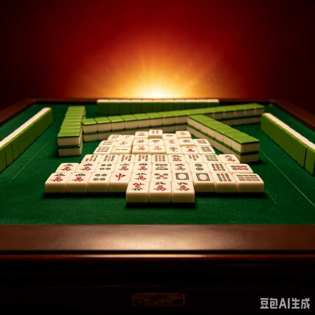 wholesale mahjong set usa