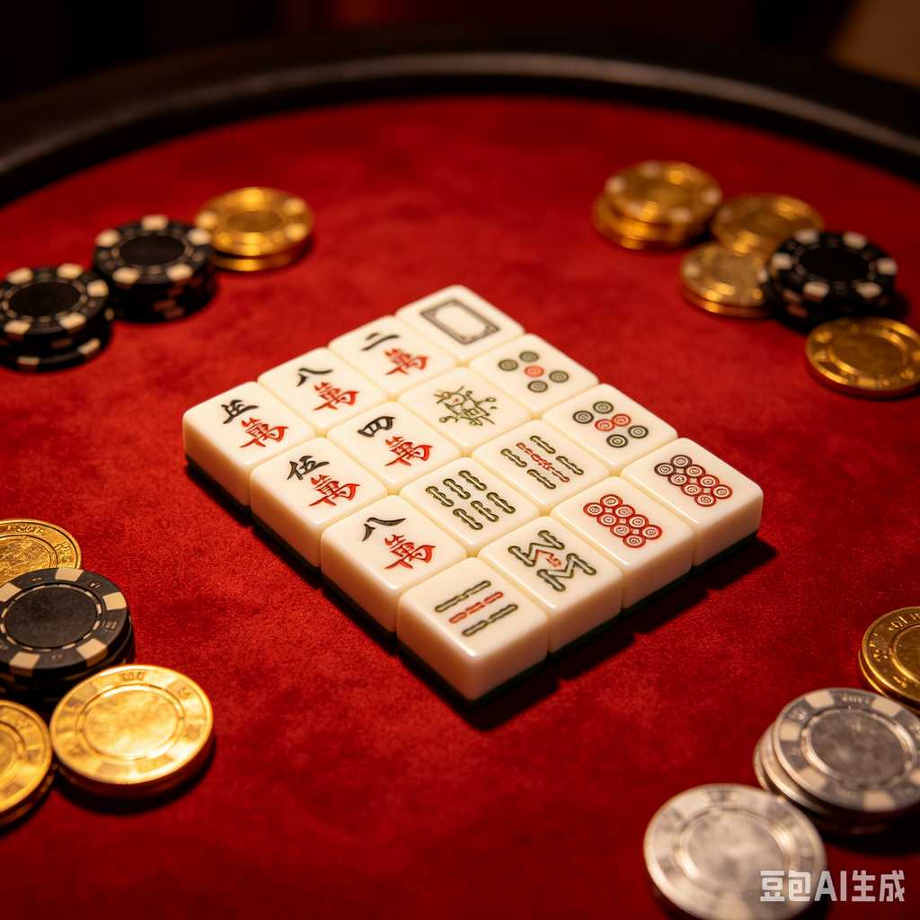 CapeCoral,mahjong