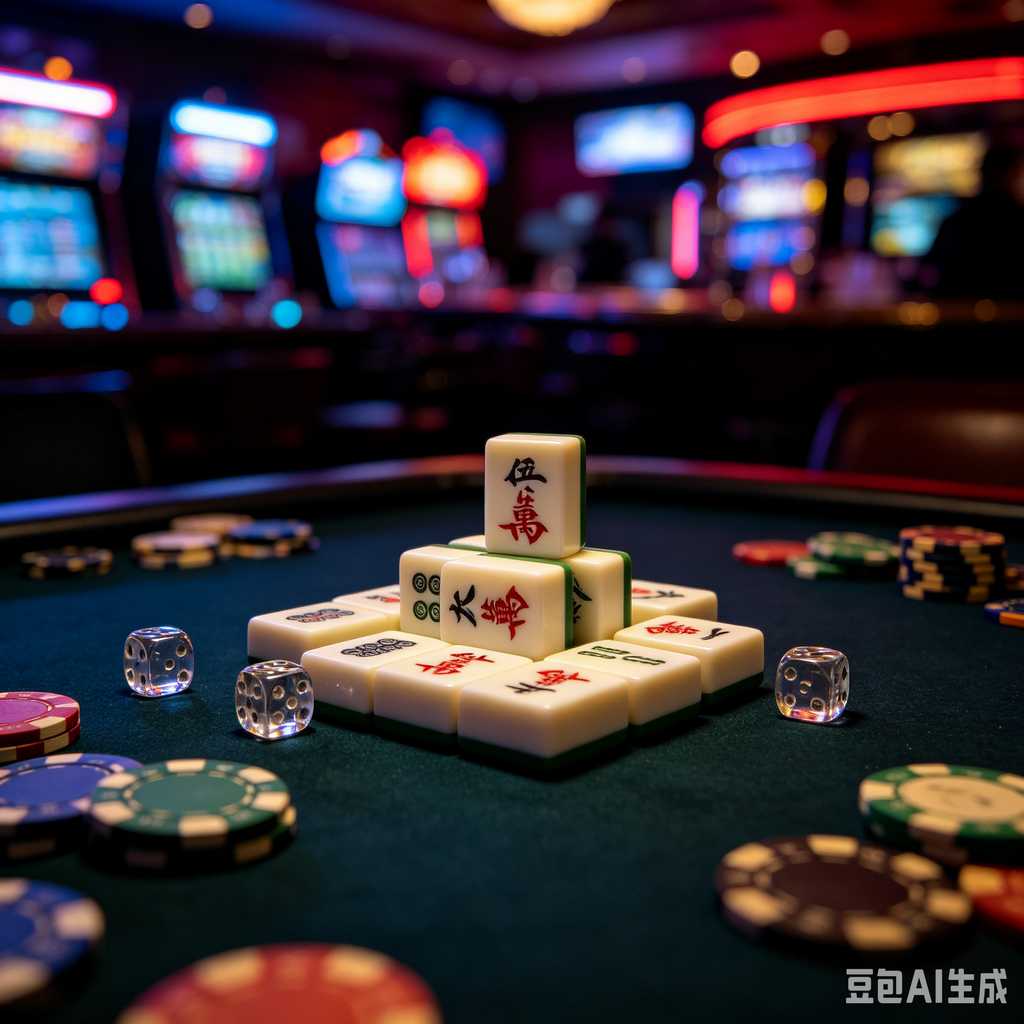 Cambridge,mahjong