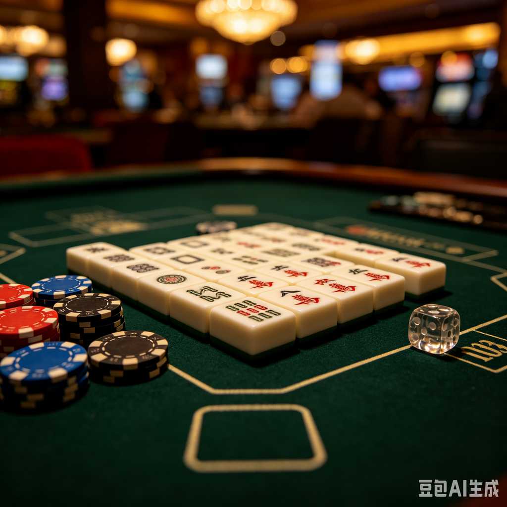 GrandRapids,mahjong
