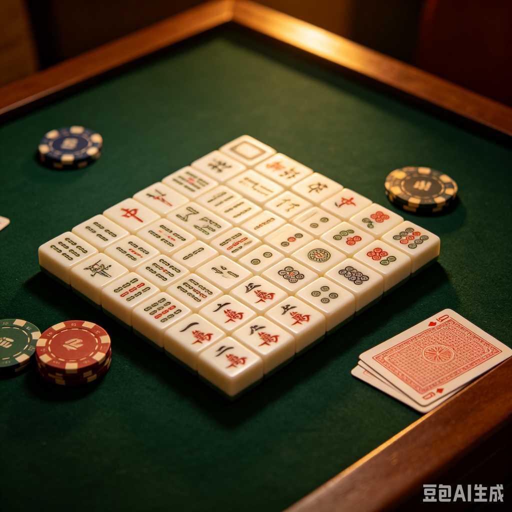 ColumbiaSC,mahjong