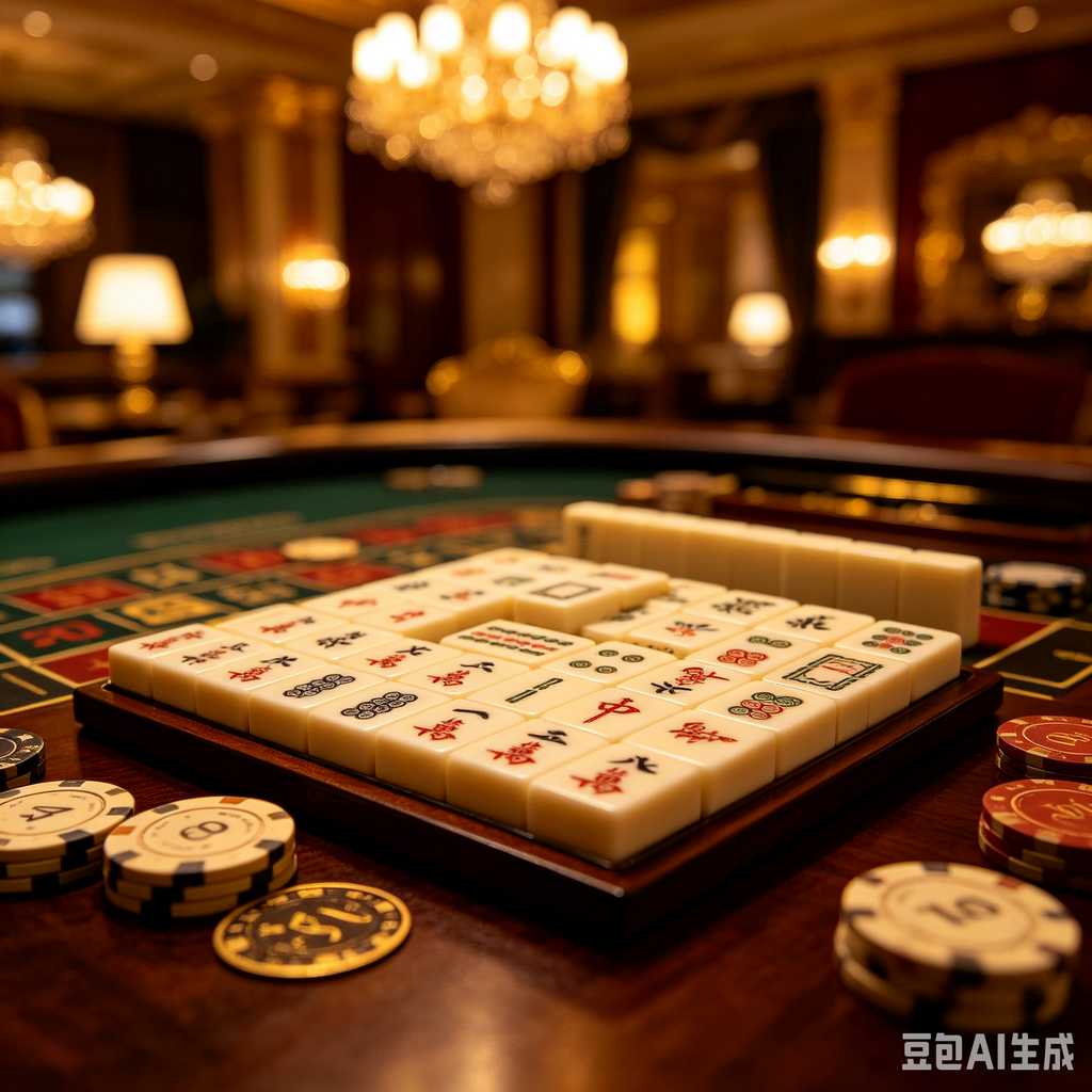 quick ship mahjong set uk