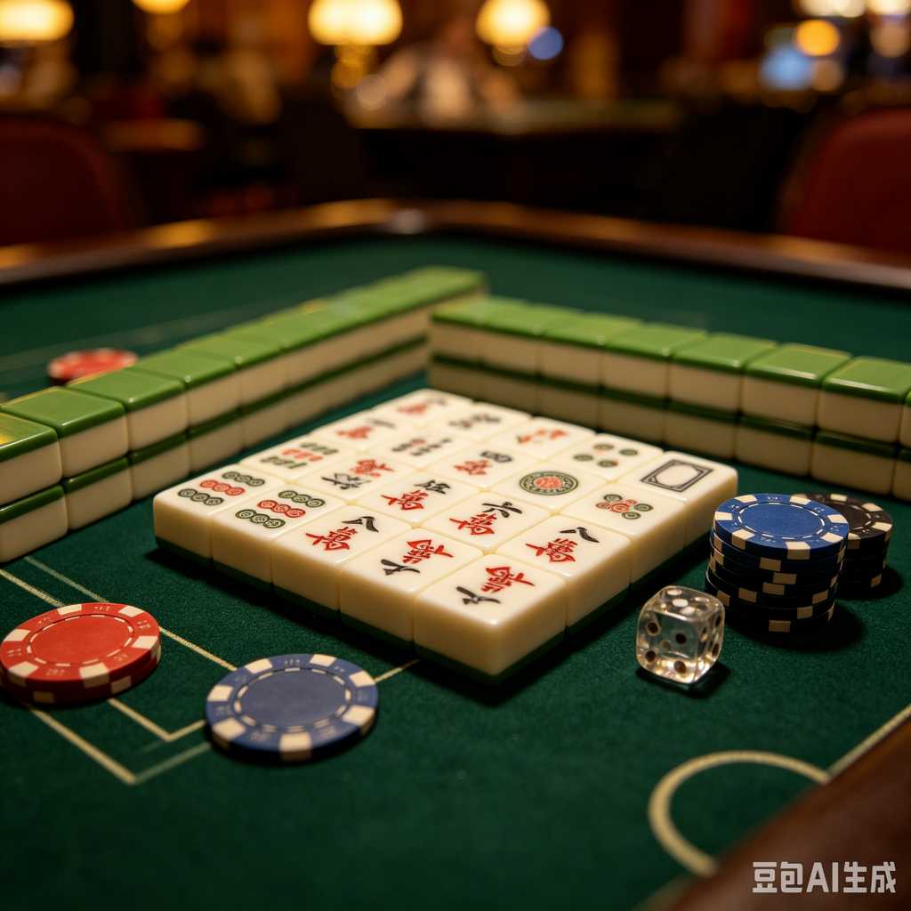 Syracuse,mahjong