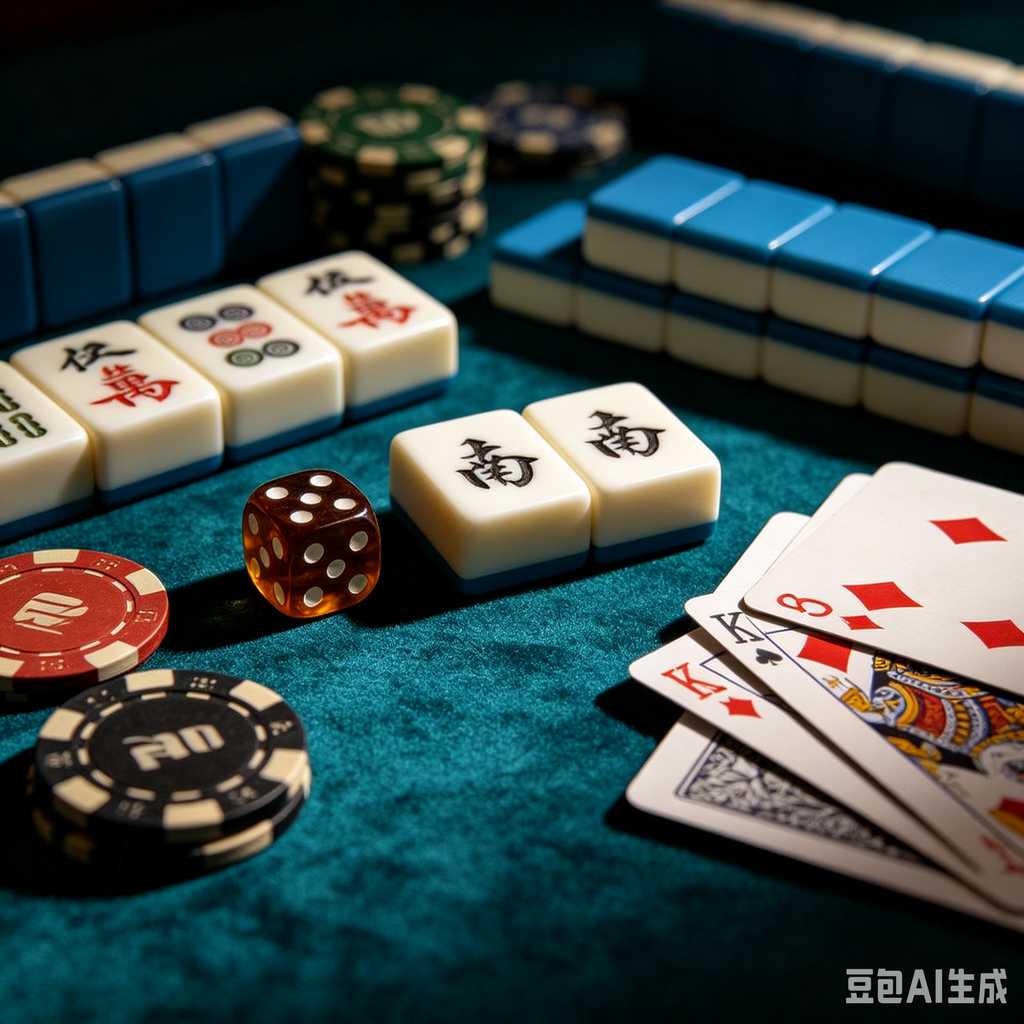 WaterburyCT,mahjong