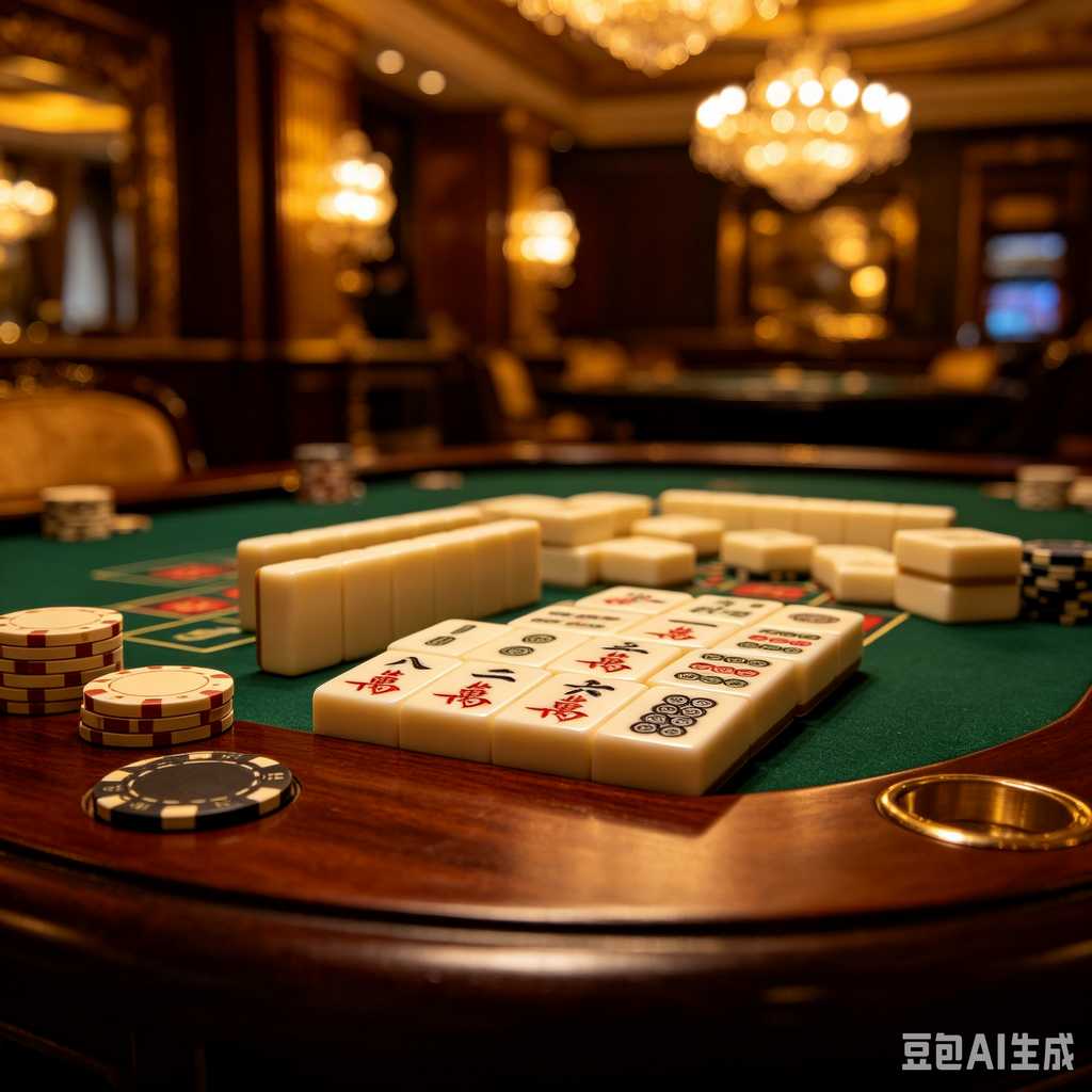 MobileAL,mahjong