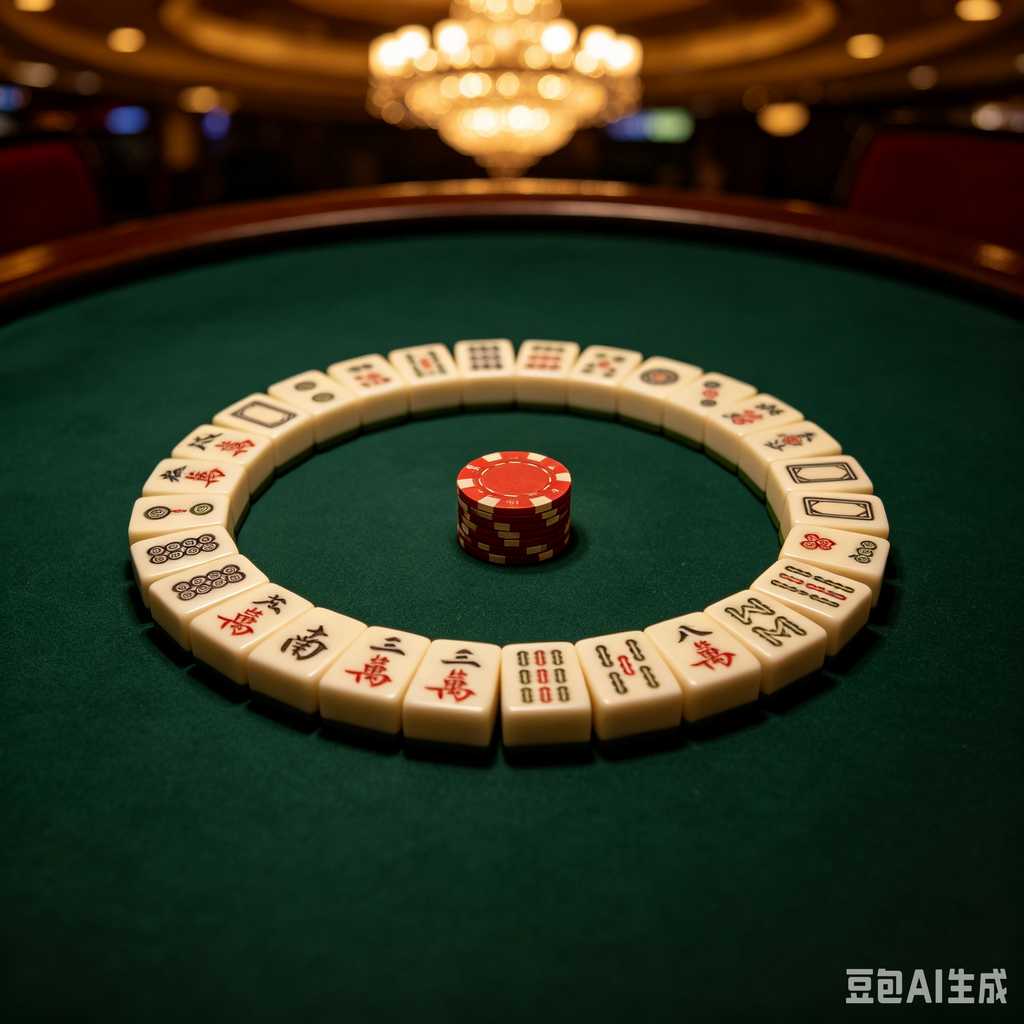 Swansea,mahjong