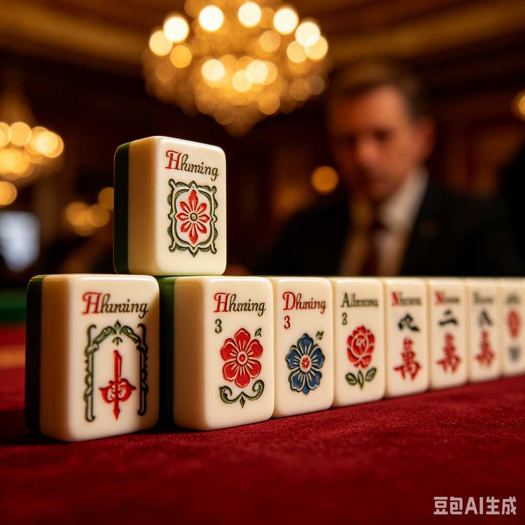 Florida,mahjong