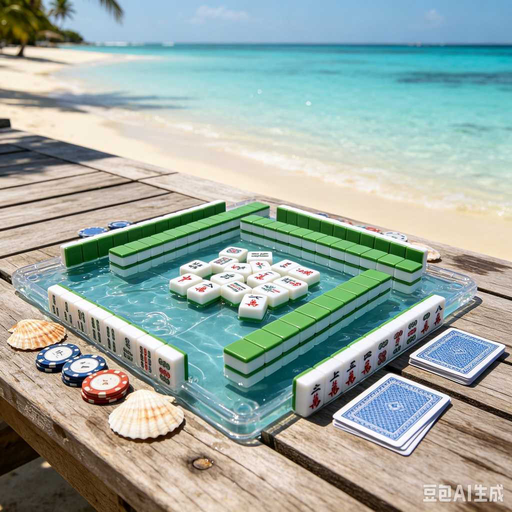 wholesale custom engraved mahjong tiles