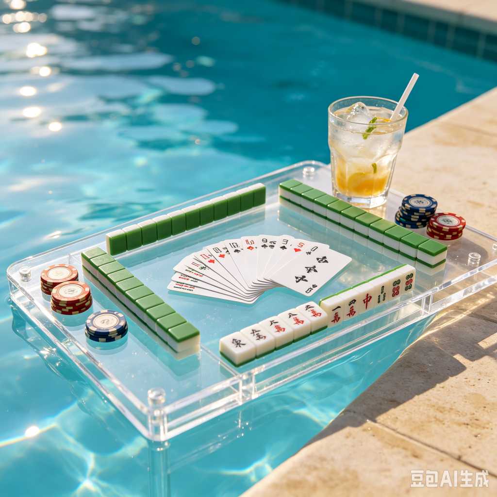 mahjong set europe