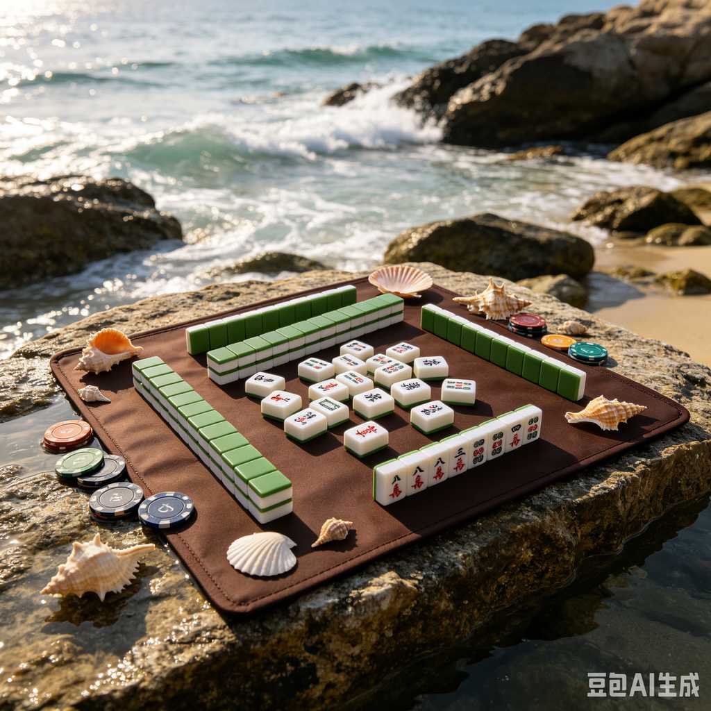 Austin,mahjong
